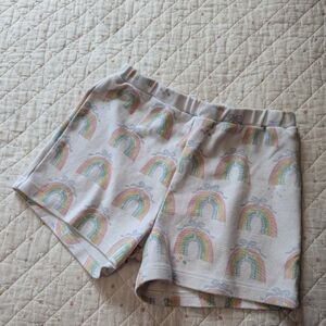 TBBC Pima Cotton Shorts